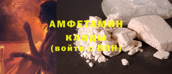 молекула духа Елизово